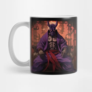 Susanoo Mug